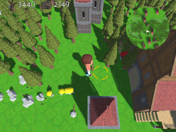 Avoid Building Kingdoms V 0.08a screenshot