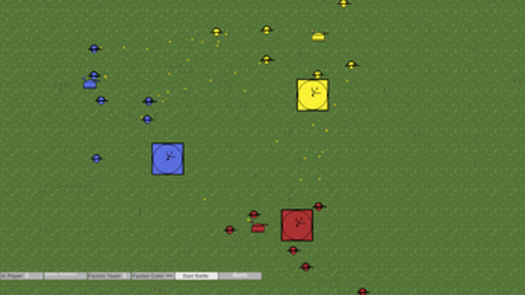 Battle Tactics: Factions Image
