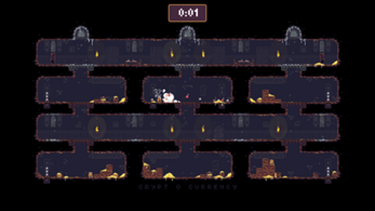 BattleCrypt Bombers Image