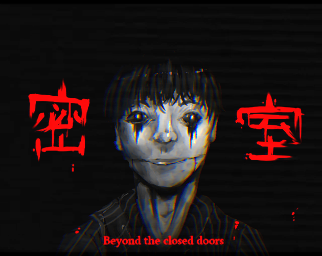 Games like Beyond the closed doors