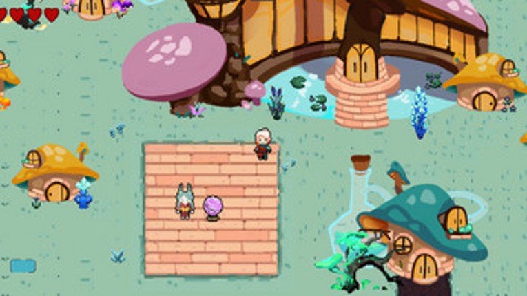 Bionic Traveler Image