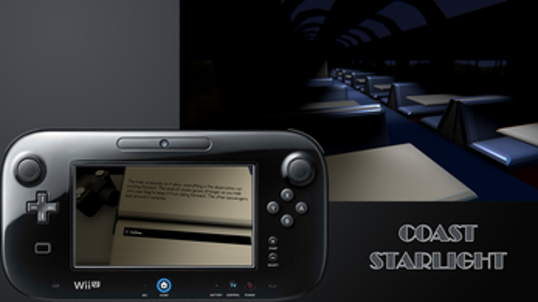 Coast Starlight (Wii U) Image