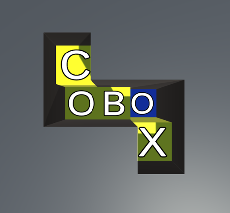 Cobox Jam Build Game Cover