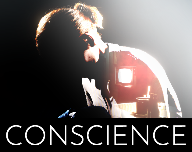 Games like Conscience