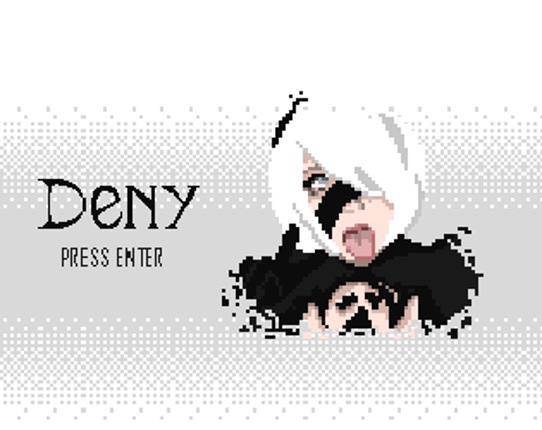 Deny Game Cover