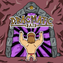 Dracmatic Raid Image