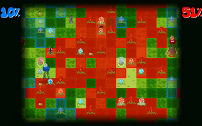 Eggz screenshot