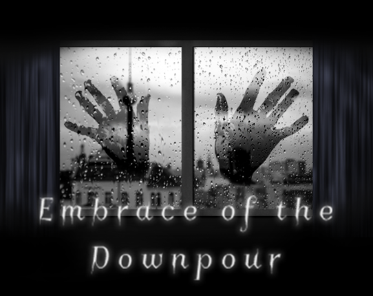 Embrace of the Downpour Image