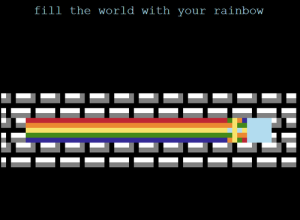 Games like Fill the World With Your Rainbow