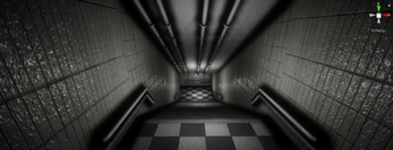 B.A.R.N.O.U.T screenshot