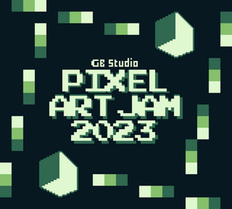 GB Pixel Jam 2023 Gallery Image
