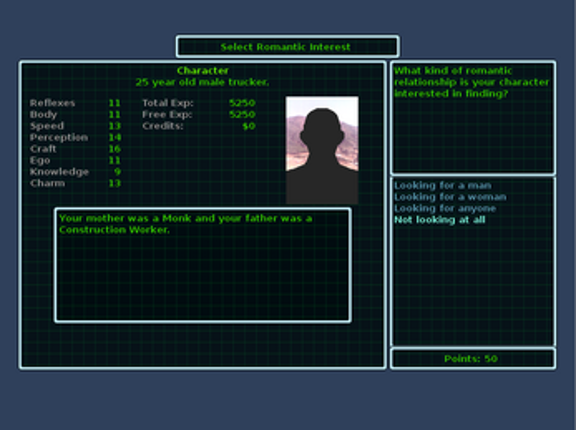 GearHead: Arena screenshot