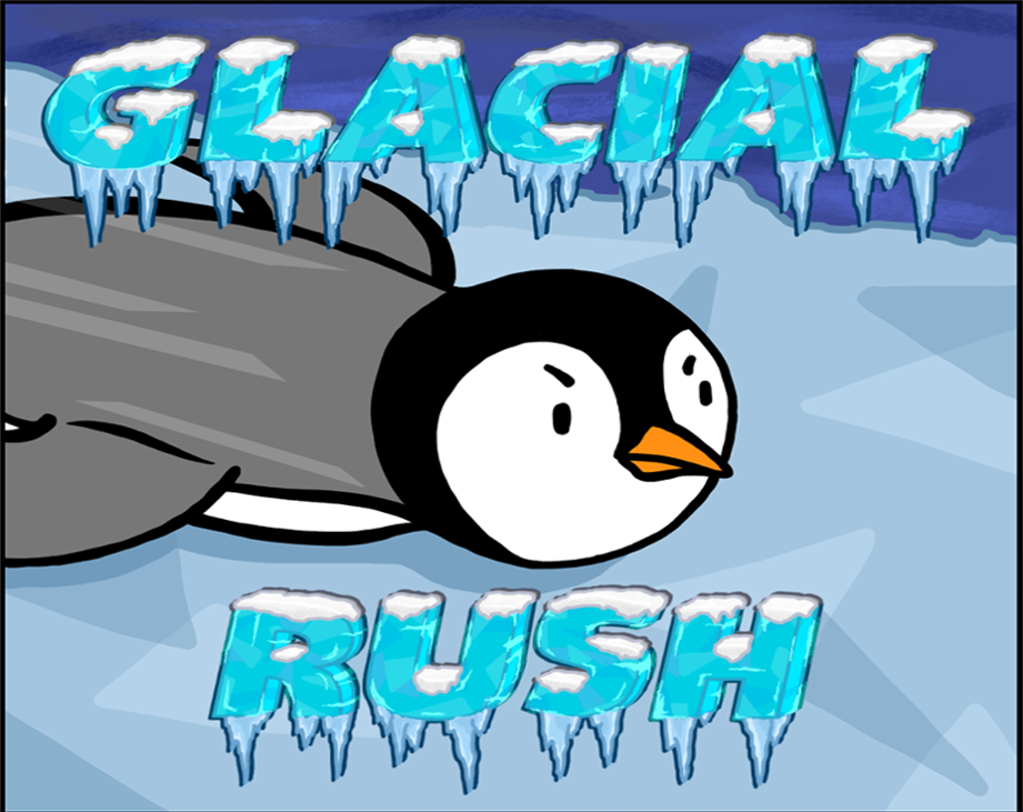 Games like Glacial Rush