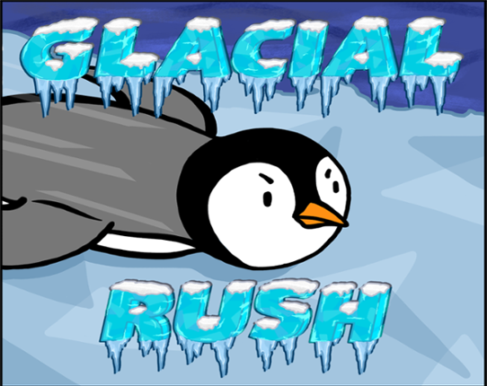 Glacial Rush Game Cover