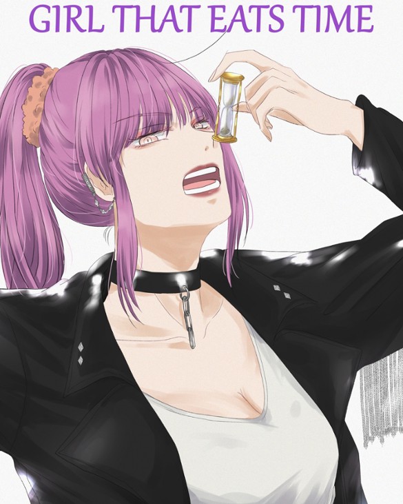 Games like Girl That Eats Time