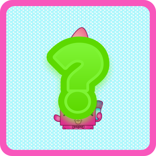 Games like Guess The Shopkin Character Quiz Game Free