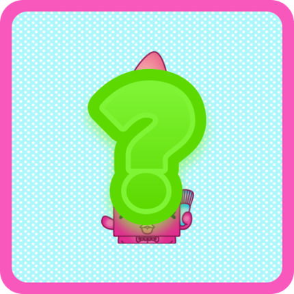 Guess The Shopkin Character Quiz Game Free Image