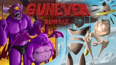 GunEven Rampage Image