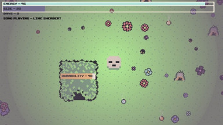GURB screenshot