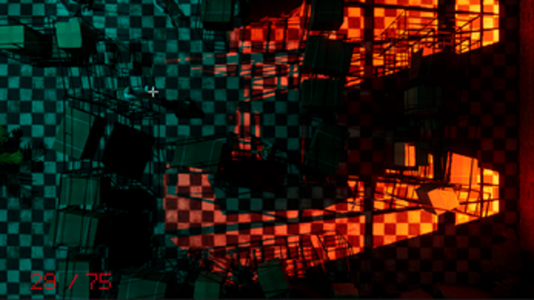 Hotline Miami 3D Image