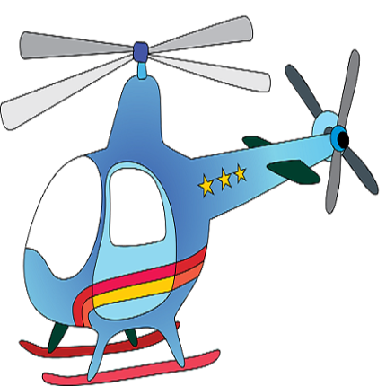 Jumping Jack Helicopter Game Cover