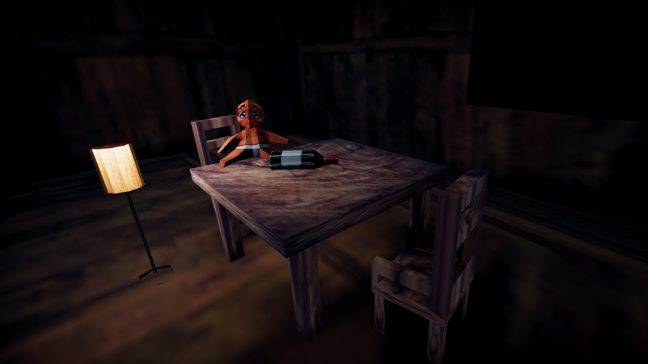 Games like Just a Cute Little Baby