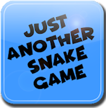 Just Another Snake Game Game Cover