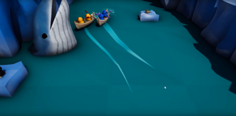 Kanu screenshot