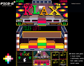 Klax Image