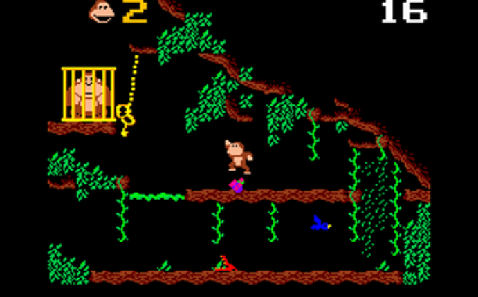 Kong! Image