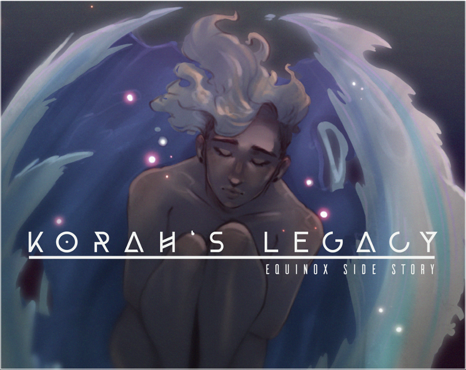 Games like Korah's Legacy