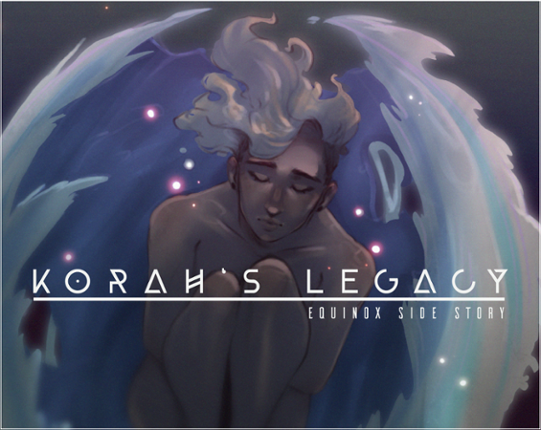 Korah's Legacy Image