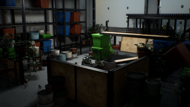 KRYPTO screenshot