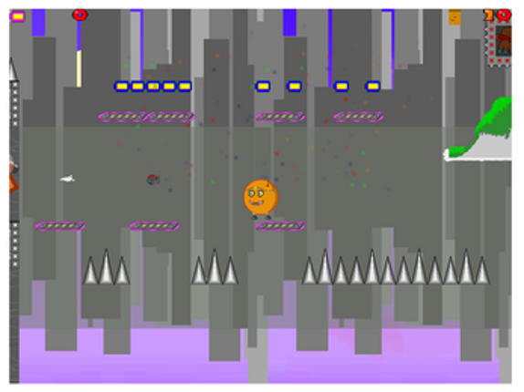 Krim: The Music Bot Image
