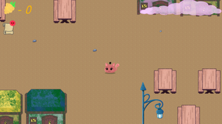 Llim screenshot