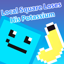 Local Square Loses His Bananas Image