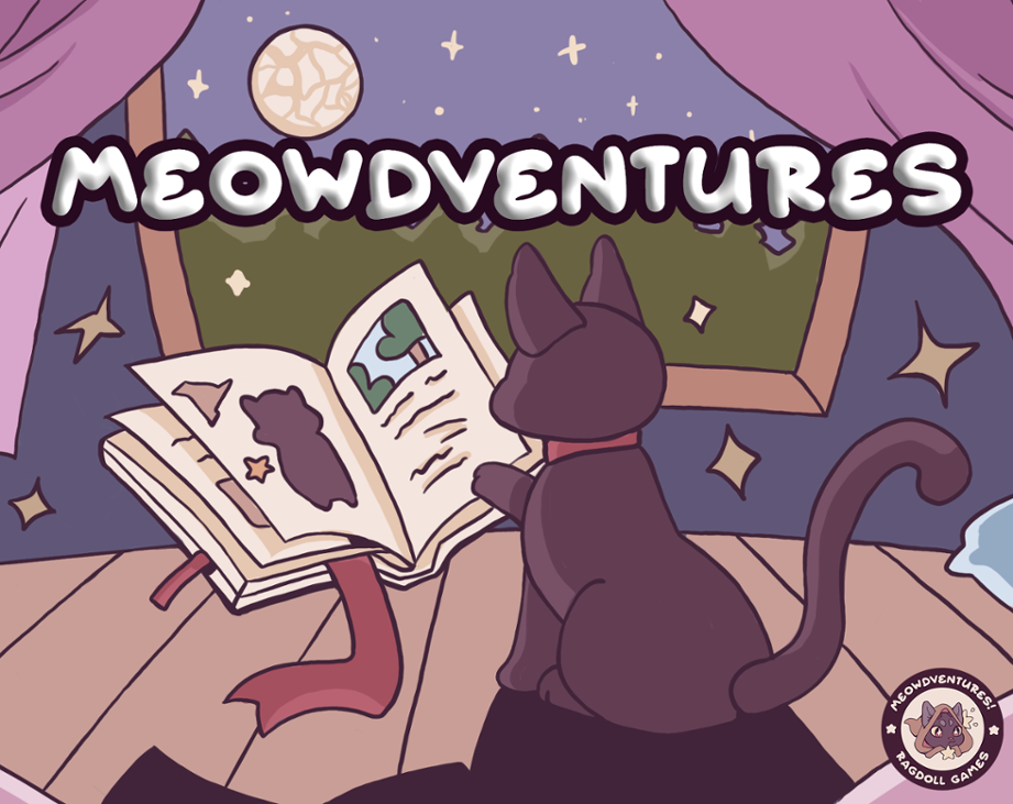 Games like Meowdventures