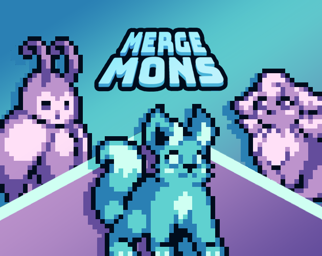 Games like MergeMons