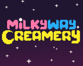 Milky Way Creamery Image