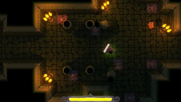 Mirror Mortis screenshot