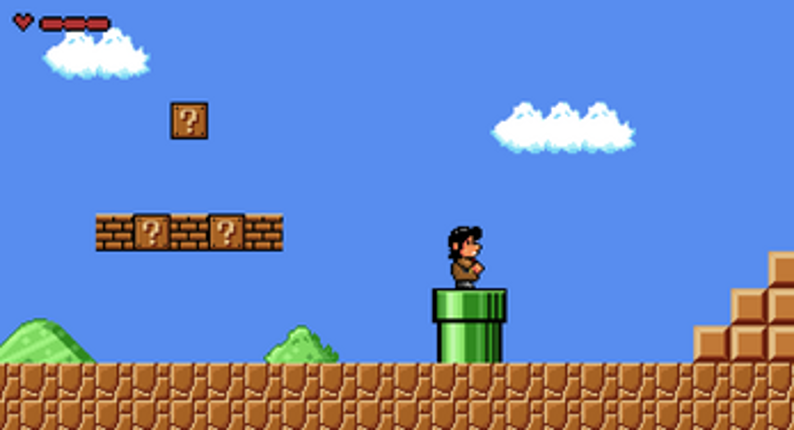 Miyamoto's Run Image