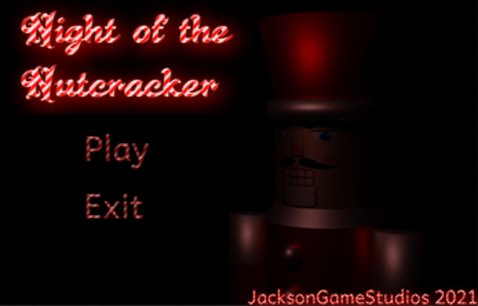 Night of the Nutcracker Image
