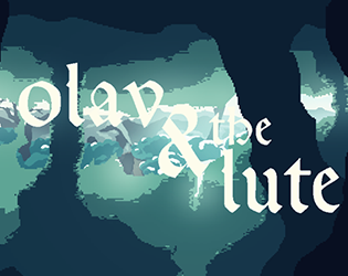 Games like Olav & the Lute