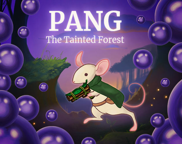 Games like Pang: The Tainted Forest