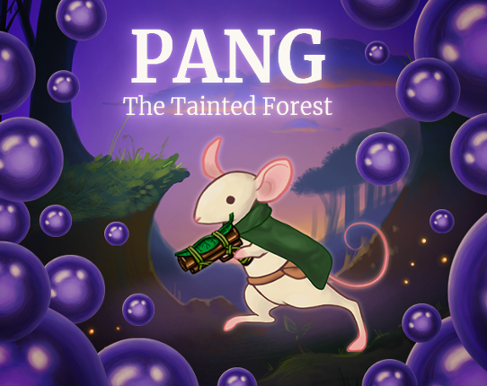 Pang: The Tainted Forest Image