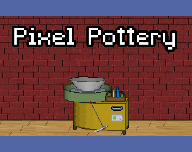 Games like Pixel Pottery