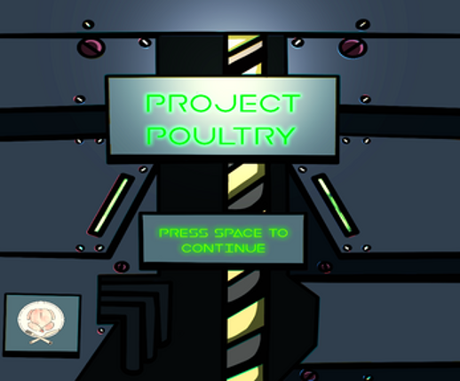 Project Poultry screenshot