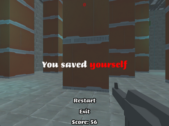 20 Seconds To Protect The World! screenshot