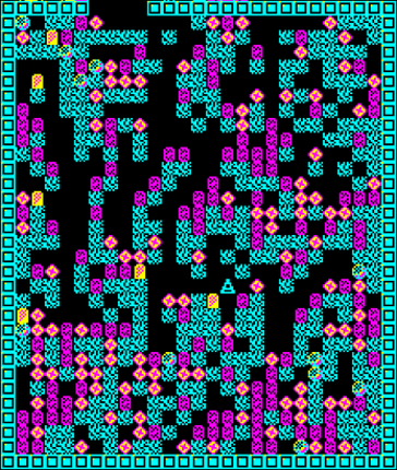 Quarries of Scred: Skin Pack #1 screenshot