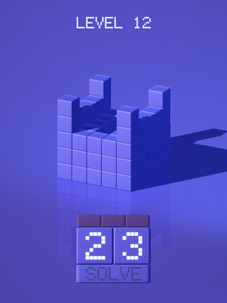Qubd screenshot